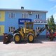 Used Volvo BM 6300 Backhoe Loader  - 1992 for sale
